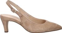Gabor dames pump - Beige - Maat 38,5