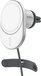 Belkin BoostCharge Pro - Draadloze Oplader - 15W - Zilver/Wit