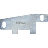 KS Tools 400.4455 Oliepomp-vergrendelingsgereedschap voor Ford / Jaguar / Land Rover