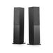 Audio Pro A48 W Smart Multiroom Actieve Vloerstaande Luidsprekers - Zwart