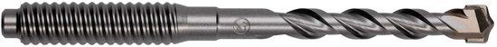 Metabo accessoires Metabo Centreerboor, 12x155 mm 623038000