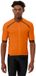 Vaude Bike Furka Full Zip II Maillot de cyclisme Orange S