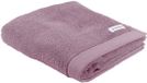 Tom Tailor Handdoek Color Bath Towel Mauve 50x100 cm Katoen