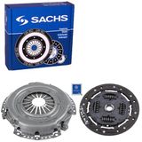 SACHS Kupplungssatz 3000824401