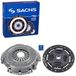 SACHS Kupplungssatz 3000824401
