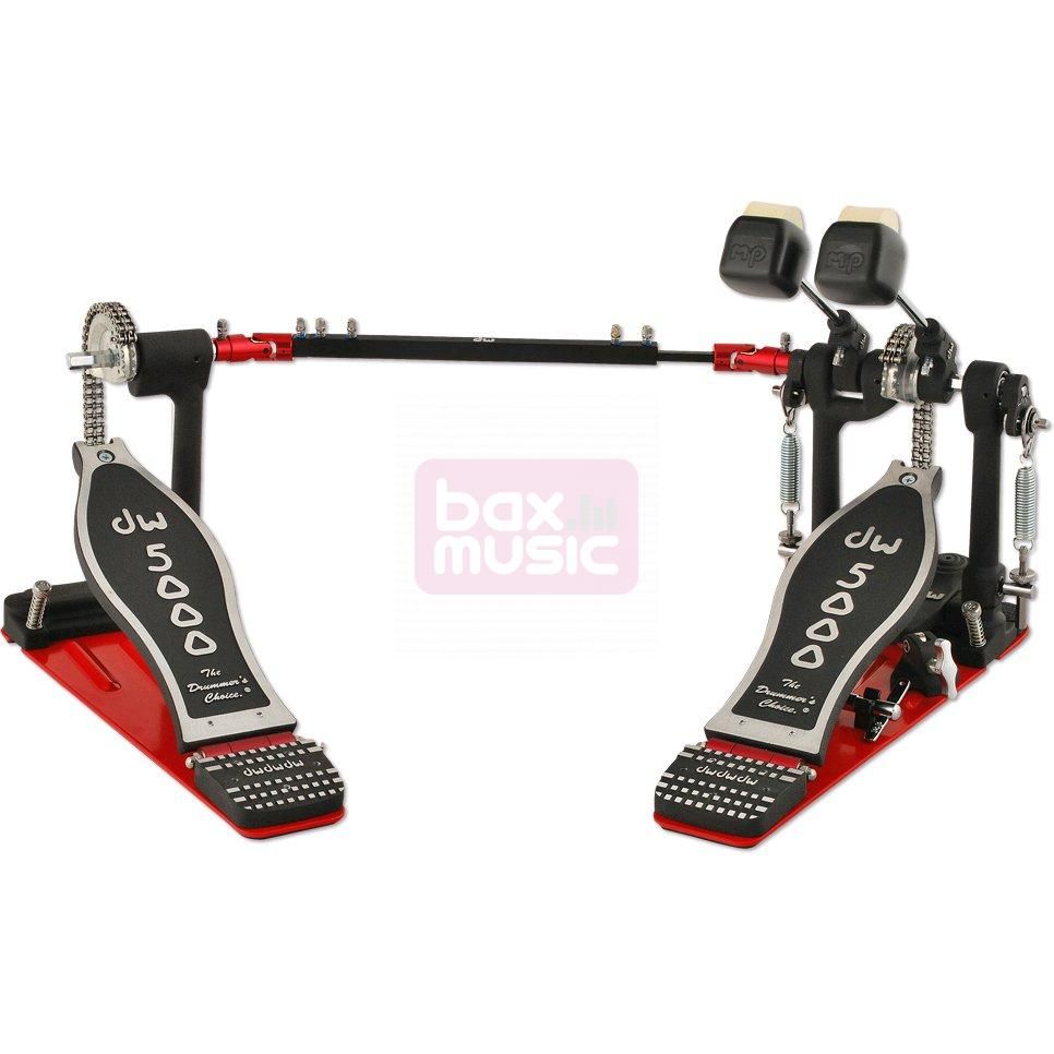 DW Drums 5002 TD 4 Turbo