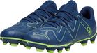 Puma Future Play Fg/Ag Jr Fußballschuhe Blau Größe 35.5