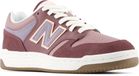 New Balance BB480 Baskets Unisexe - OFF-LINEGREY