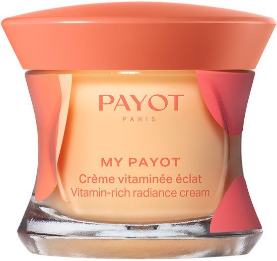 Payot My Payot Vitamine C Dagcrème - 50ml - Stralend