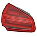 Valeo Achtersignaallamp 45453 voor Porsche Cayenne II FL (2014-2018) | Achter Links, LED-technologie