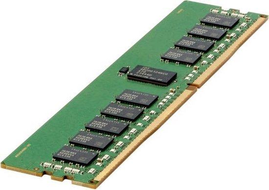 HPE 16GB DDR4 2933MHz ECC DIMM Memory - P00920-B21
