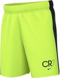 NIKE Cr7 Academy23 Dri-fit-voetbalshorts voor kinderen, uniseks