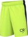NIKE Cr7 Academy23 Dri-fit-voetbalshorts voor kinderen, uniseks