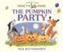 The HarperCollins Stories from Percy's Park-The Pumpkin Party