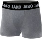 Jako Functioneel Boxershort - Thermoshort - grijs - S