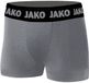 Jako Functioneel Boxershort - Thermoshort - grijs - S