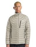 Jack Wolfskin Heren Routeburn Pro geisoleerd winddicht stretchpaneeljack