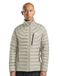 Jack Wolfskin Heren Routeburn Pro geisoleerd winddicht stretchpaneeljack