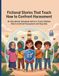Fictional Stories That Teach How to Confront Harassment: An Educational Storybook Series to Teach Children How to Confront Harassment and Stay Safe