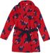 Disney Minnie Mouse Peignoir en Coral Fleece - Rouge - 14 ans