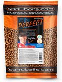 Sonubaits Feed Pellets Fin Perfect 6mm