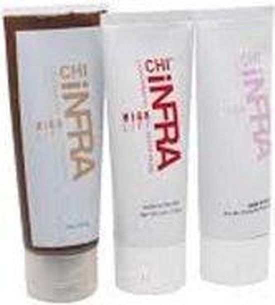 CHI Infra Brown Abr Hair Color 120g
