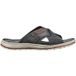Rohde Heren Slipper - 6731-56 Blauw - Maat 42