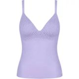 Sloggi Sloggi Zerofeelbliss The Up Pushupshirt Sous-vêtement Femme