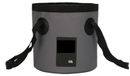 Seau de Camping Pliable 12/20L Portable et Léger