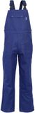 HaVeP Basic 2098 Overall - Marineblauw - Maat 64