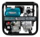Könner & Söhnen KS 50HP Pompe à eau haute pression