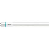 Philips G13 T8 LED Buis | 13.1W/15.5W 4000K 220V/240V 840 | 2100Lm/2500lm 190° 1200mm