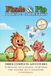 Fizzle & Pip Books 1-3 Collection: Three Complete Dragon Adventures for Kids Ages 7-9