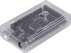 Joy-it ARD_MEGA-CASE2 Transparante behuizing voor Arduino