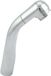 Reich Uitloop Style 3000 16cm Chroom