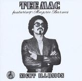 Tee Mac Ft. Marjorie Barn - Night Illusion