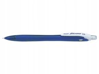 PILOT Crayon mécanique Begreen Rexgrip HB 0.5mm bleu