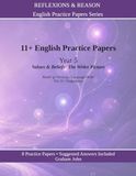 11+ English Practice Papers: Year 5 · Values and Beliefs: The Wider Picture