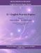 11+ English Practice Papers: Year 5 · Values and Beliefs: The Wider Picture