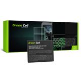 Green Cell EB-BT230FBE EB-BT230FBU Batterij voor Samsung Galaxy Tab 4 7.0 T230 T235