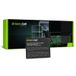 Green Cell EB-BT230FBE EB-BT230FBU Batterij voor Samsung Galaxy Tab 4 7.0 T230 T235