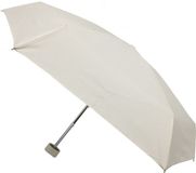Smati Opvouwbare Paraplu - Mini - Ivoor - ø 93 cm