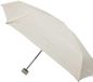 Smati Opvouwbare Paraplu - Mini - Ivoor - ø 93 cm
