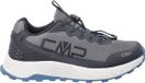 CMP Phelyx Hardloopschoenen Mannen Antracite/Night Maat 39