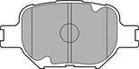 Delphi LP1804 autoremblokken