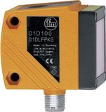 ifm Electronic Capteur de distance laser O1D100