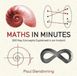 Maths Quercus Books Maths In Minutes
