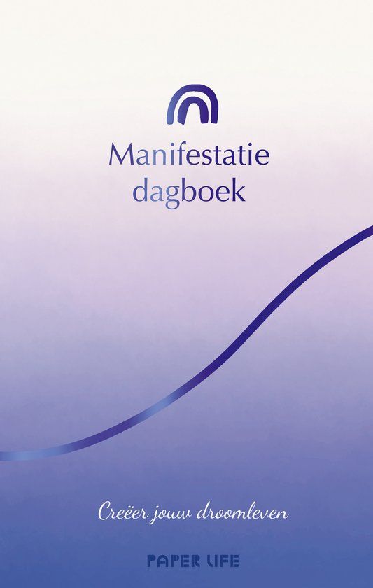 Paper Life Manifestatie dagboek