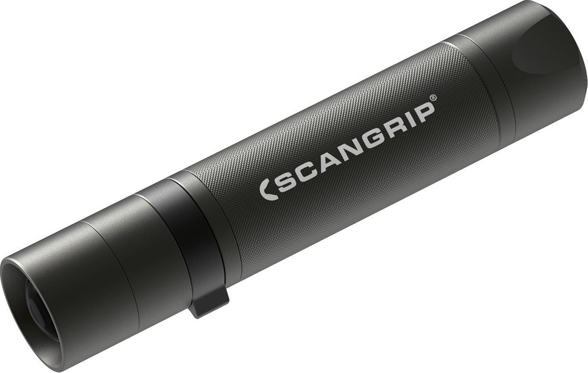 Scangrip Flash 300 Zaklamp - 300 lm