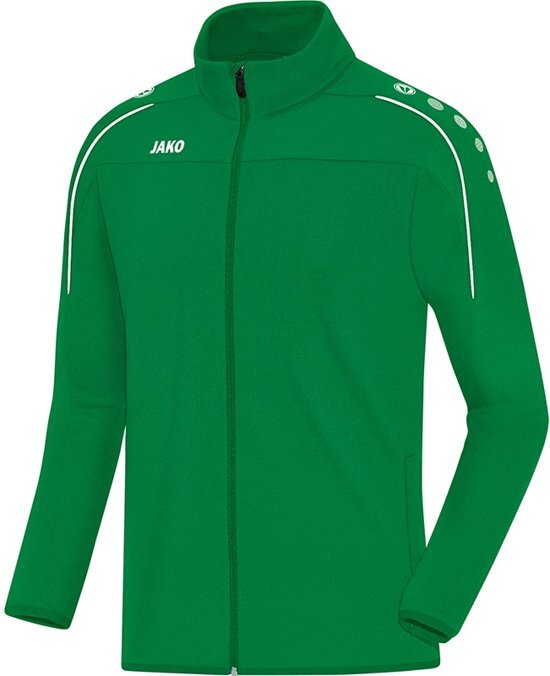 JAKO - Trainingsvest Classico - Heren - maat M